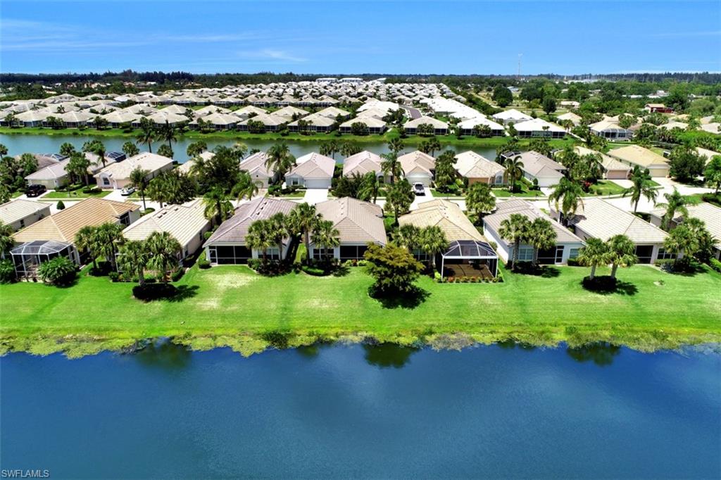 CLAIRFONT - Residential