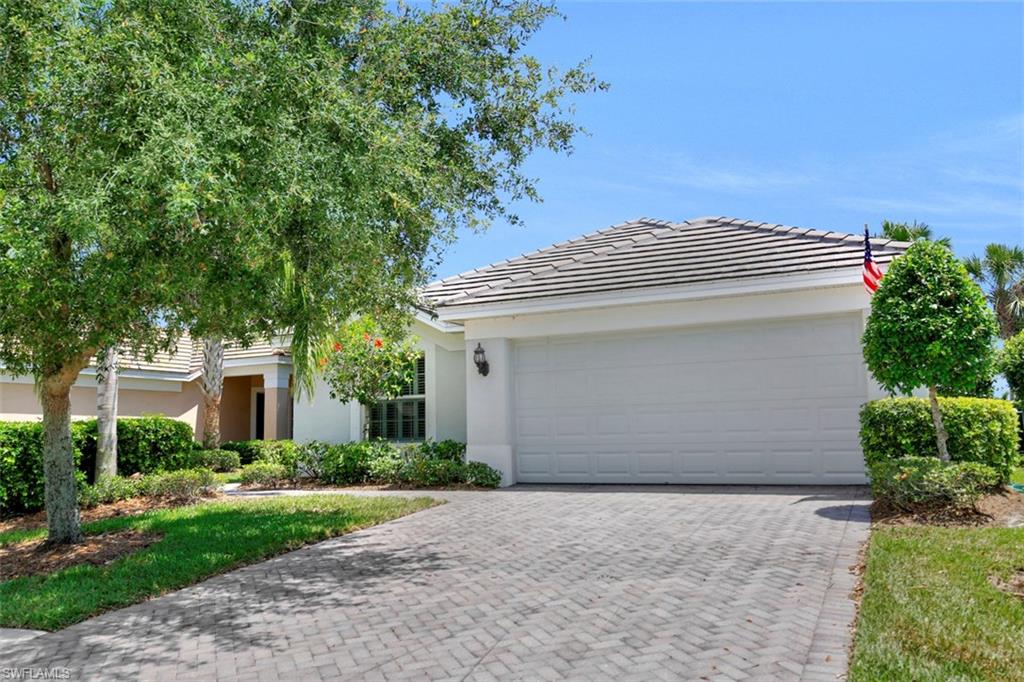 CLAIRFONT - Residential