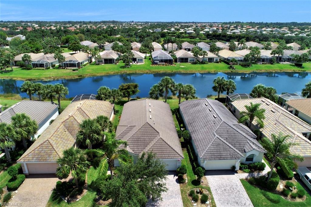 CLAIRFONT - Residential