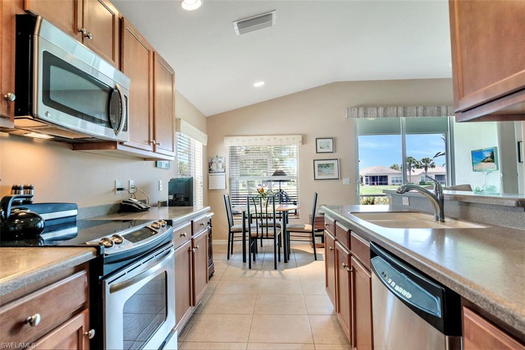 CLAIRFONT - Residential