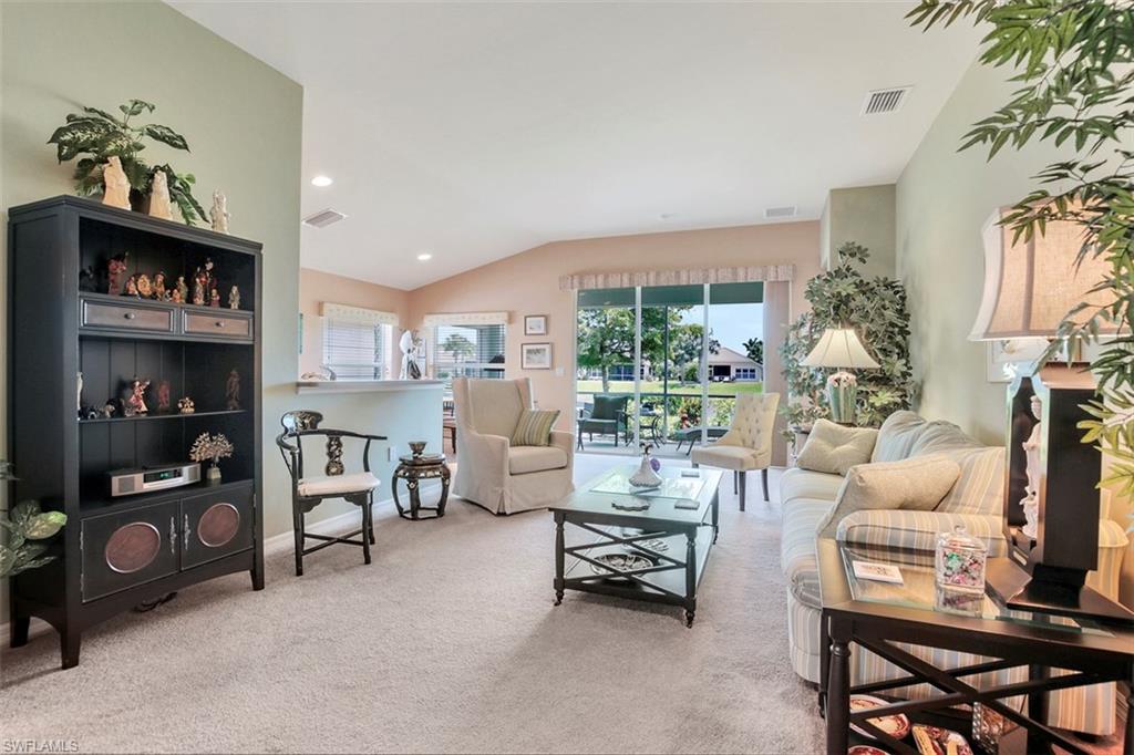 CLAIRFONT - Residential