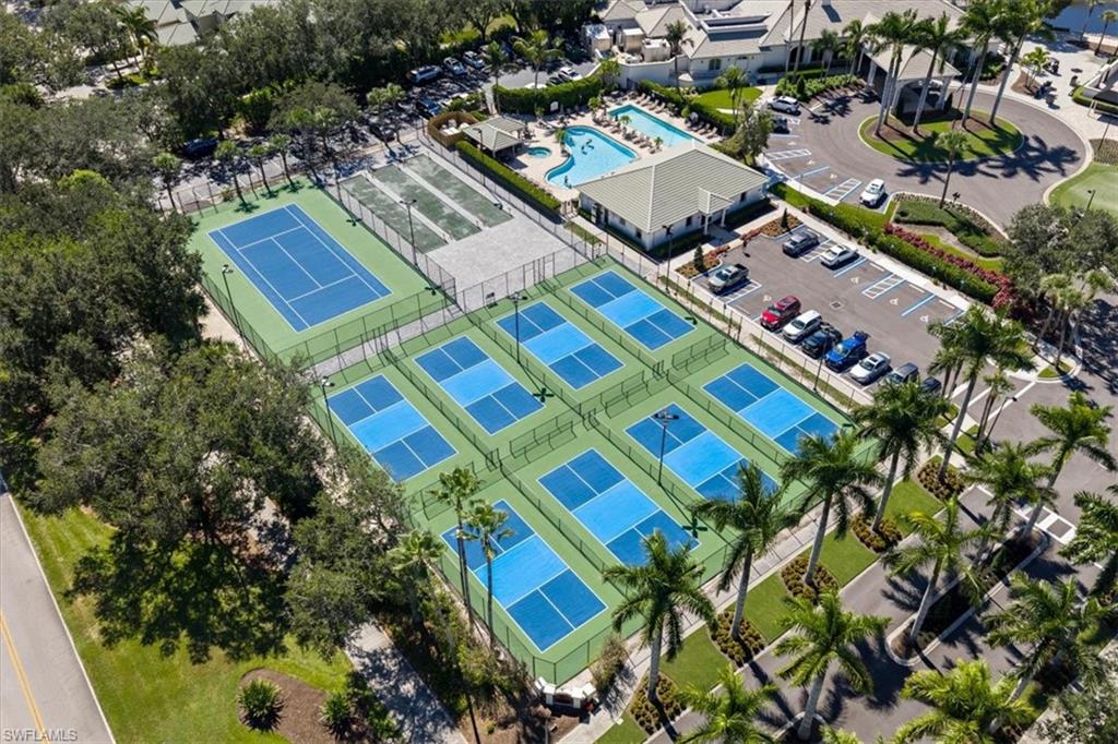 CYPRESS TRACE - Residential