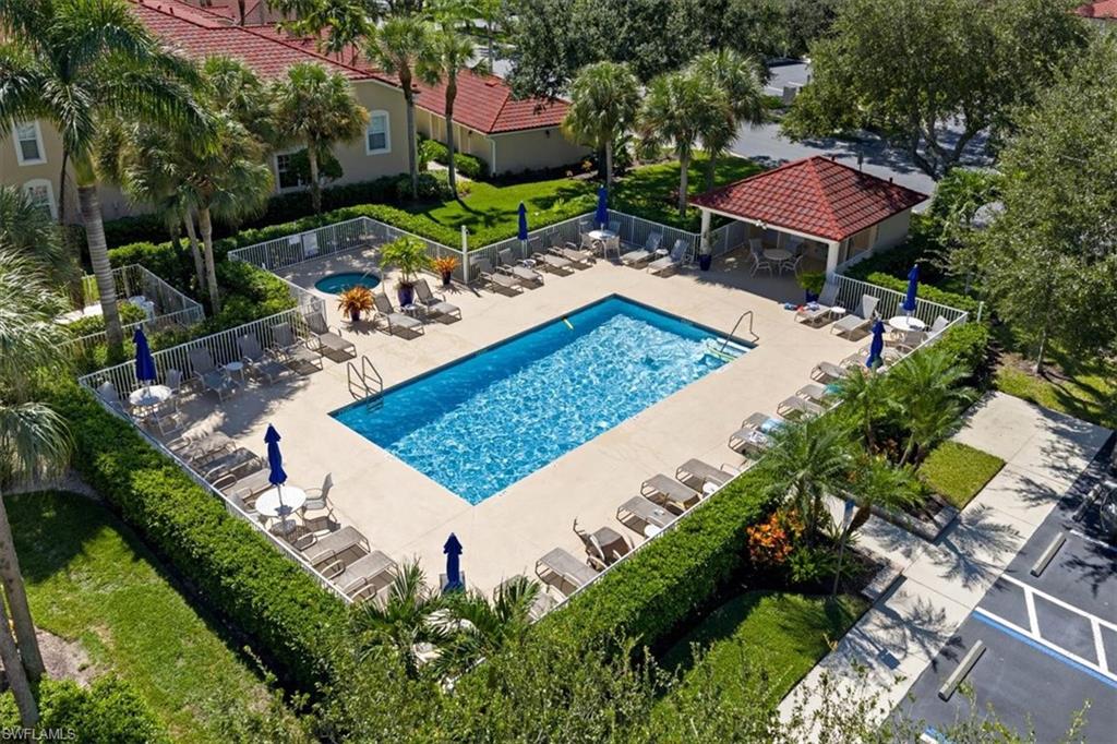 CYPRESS TRACE - Residential