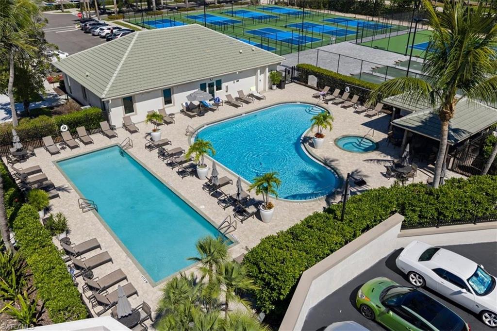 CYPRESS TRACE - Residential