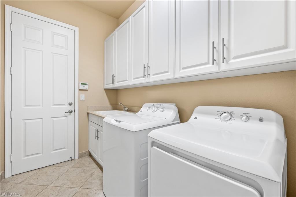 MARINA BAY - Residential