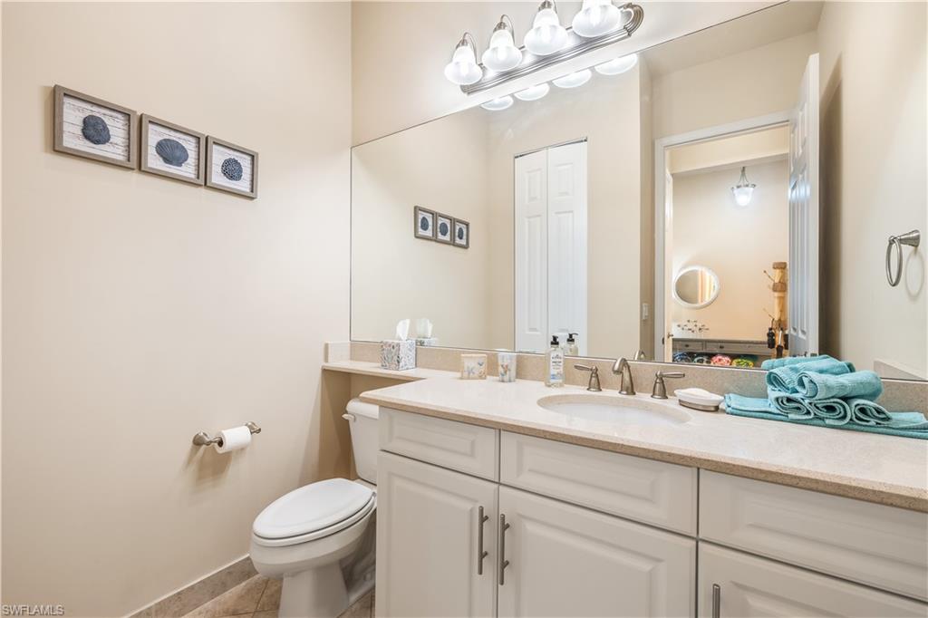 MARINA BAY - Residential