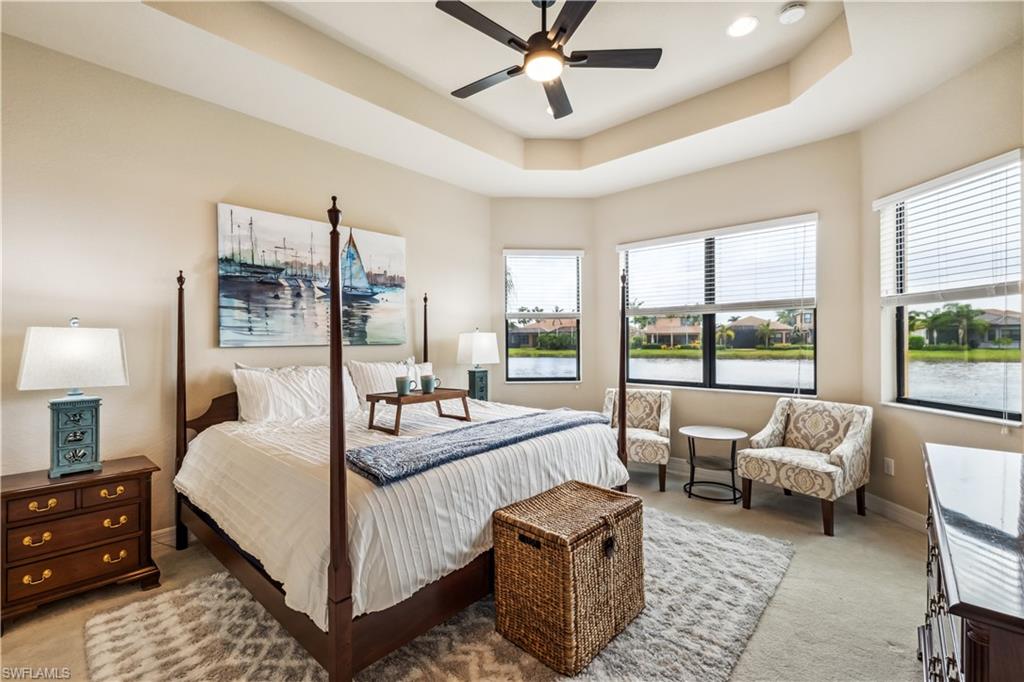 MARINA BAY - Residential