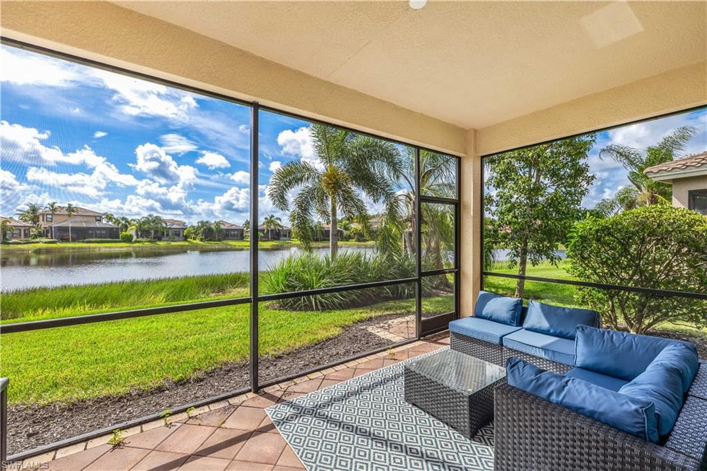 MARINA BAY - Residential