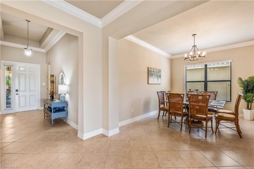 MARINA BAY - Residential