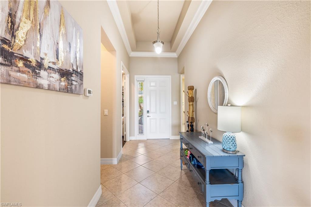 MARINA BAY - Residential