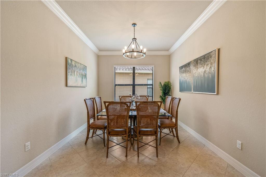 MARINA BAY - Residential