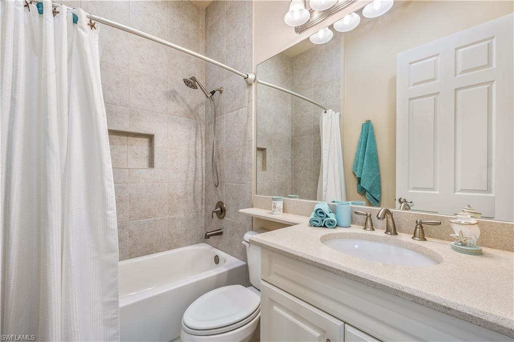 MARINA BAY - Residential