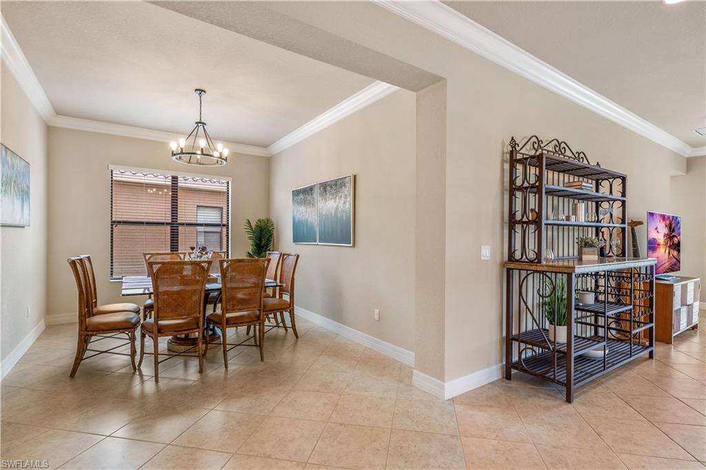 MARINA BAY - Residential