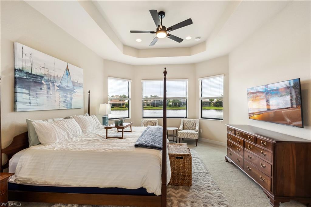 MARINA BAY - Residential