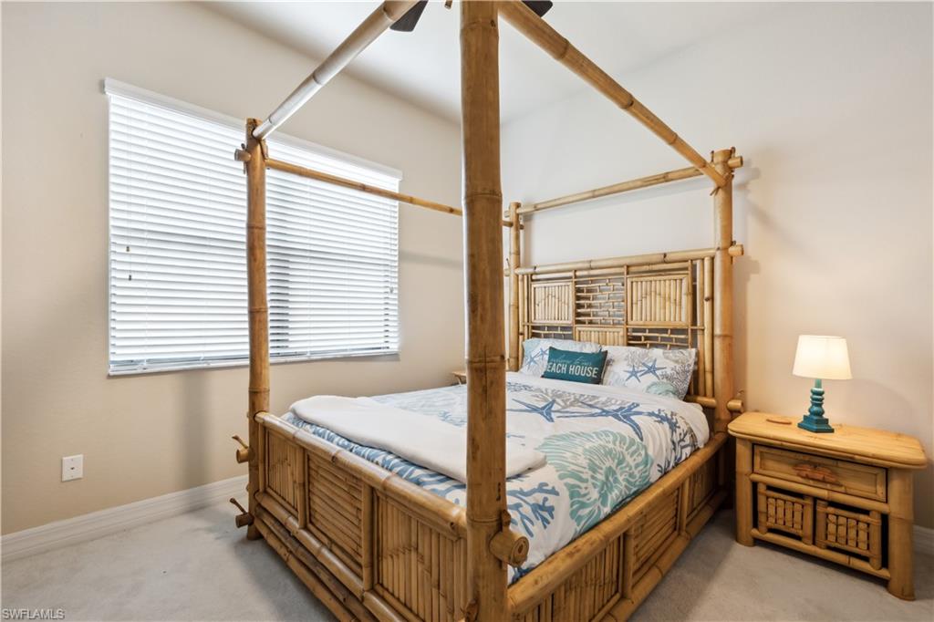 MARINA BAY - Residential