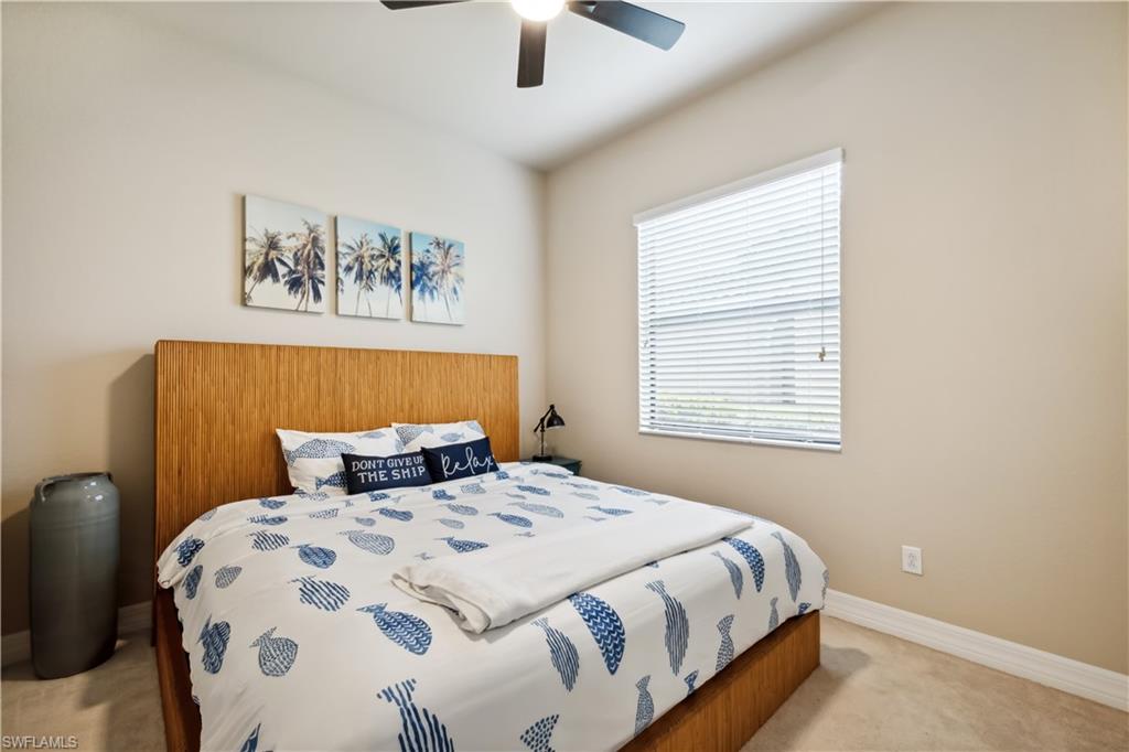 MARINA BAY - Residential