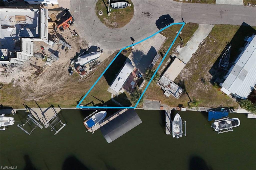 CHERRY ESTATES - Land