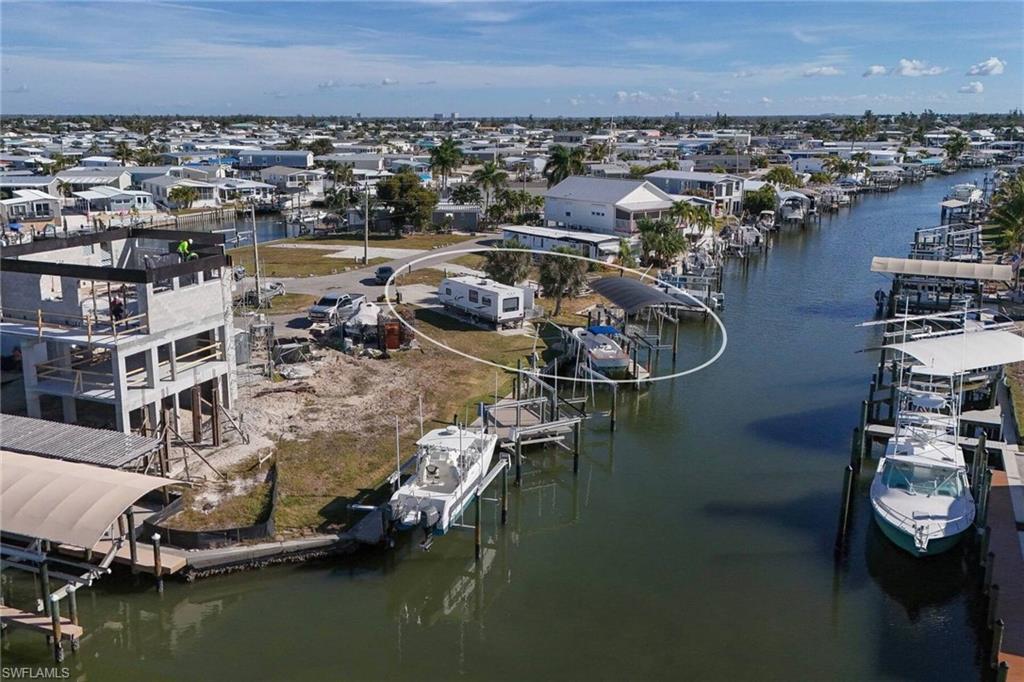 CHERRY ESTATES - Land