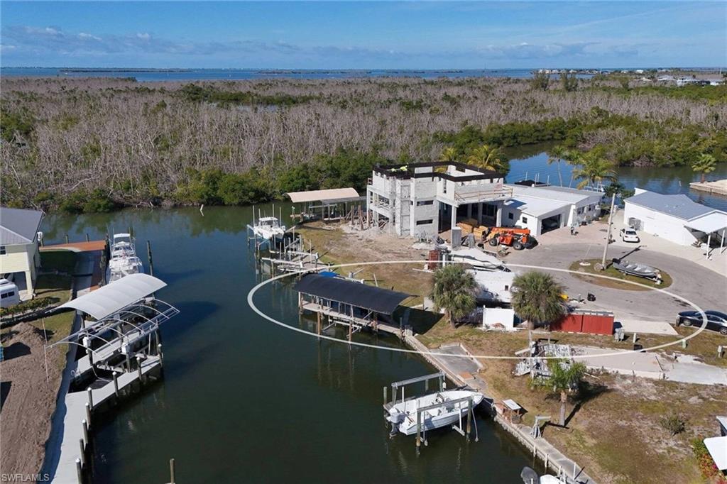 CHERRY ESTATES - Land