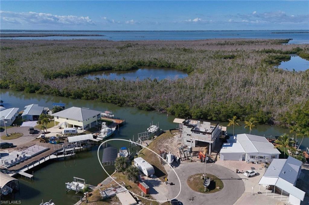 CHERRY ESTATES - Land