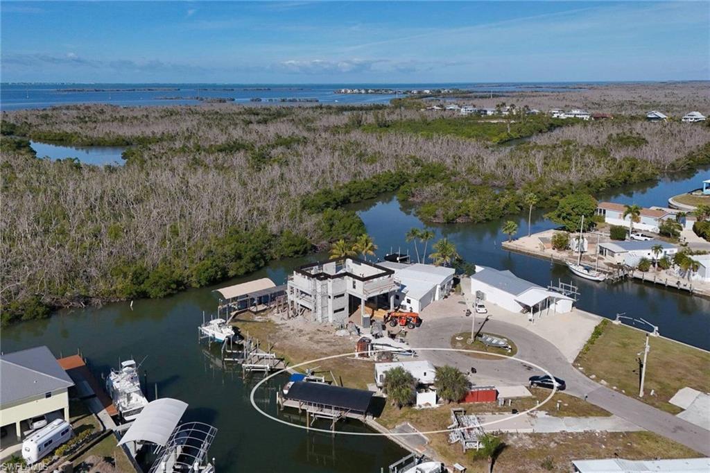 CHERRY ESTATES - Land