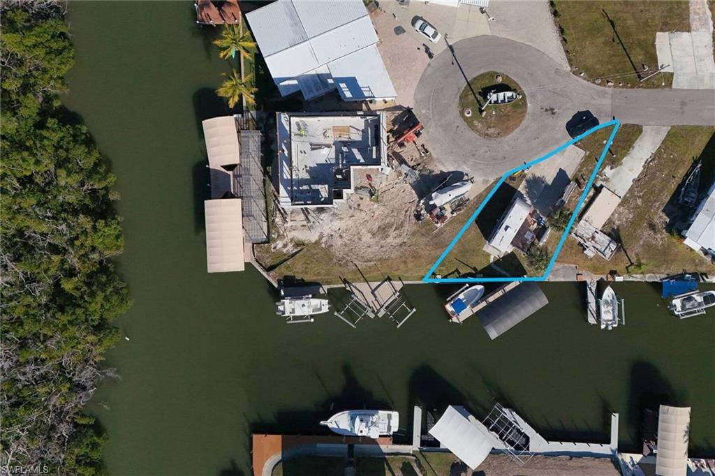 CHERRY ESTATES - Land