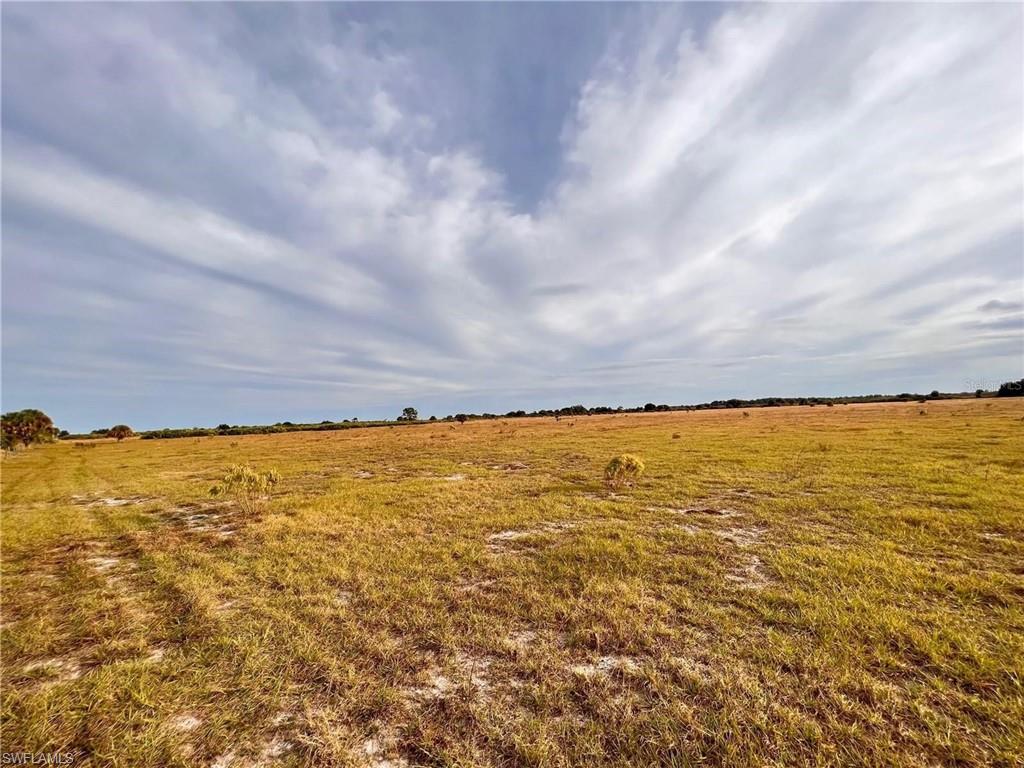 NOT APPLICABLE - Land