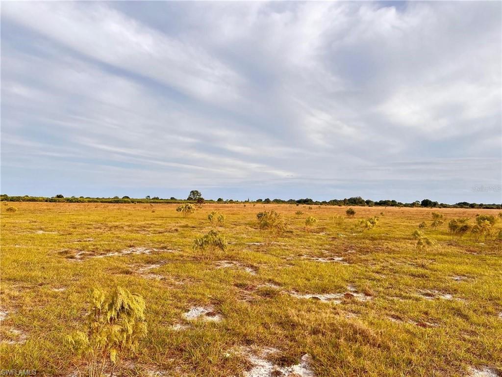 NOT APPLICABLE - Land