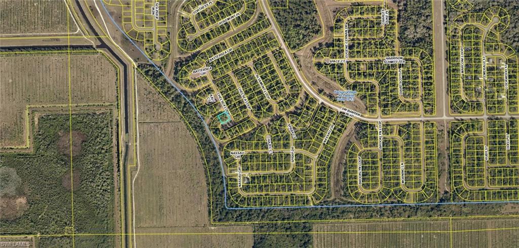 BANYAN VILLAGE - Land