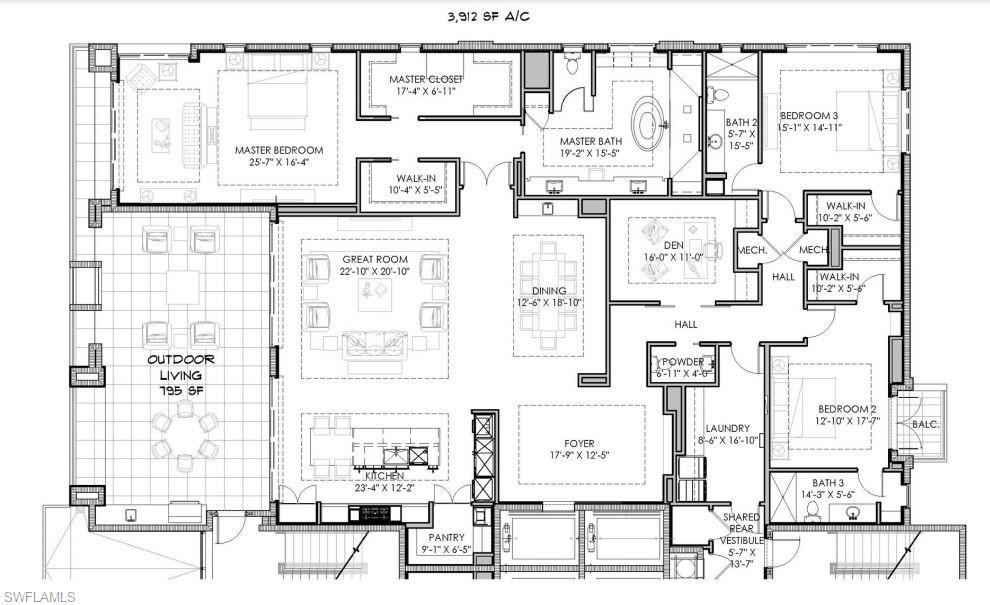 PARKVIEW AT CAMBIER - Residential