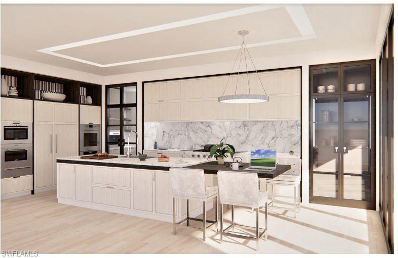 PARKVIEW AT CAMBIER - Residential