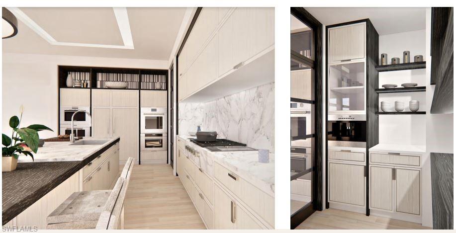 PARKVIEW AT CAMBIER - Residential