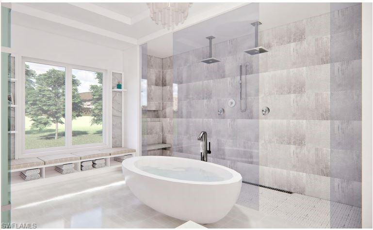 PARKVIEW AT CAMBIER - Residential