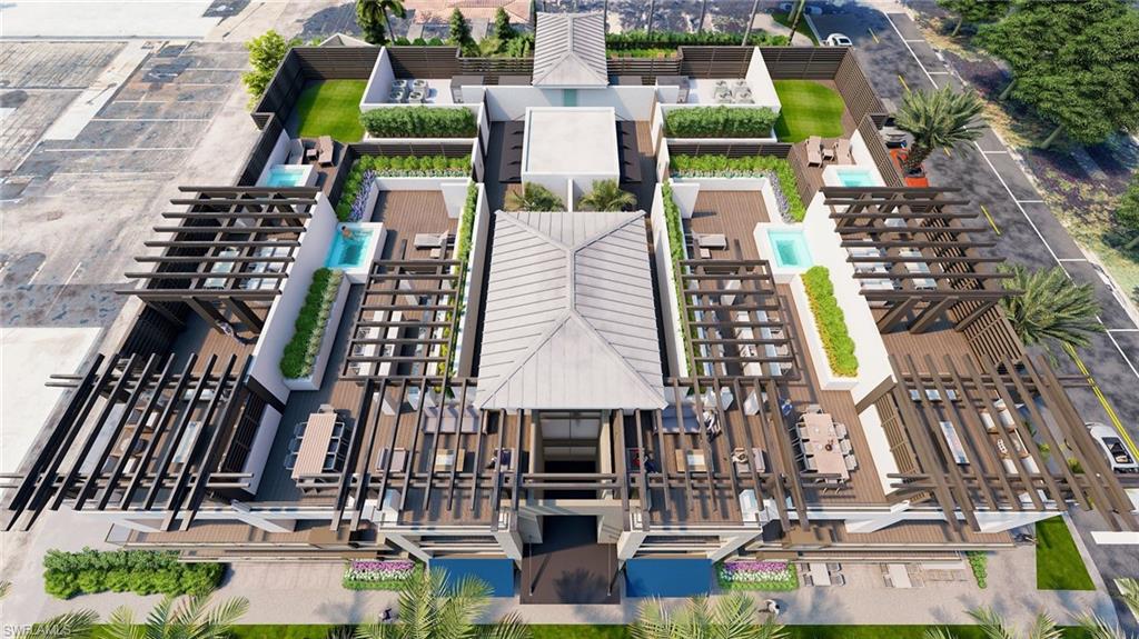 PARKVIEW AT CAMBIER - Residential