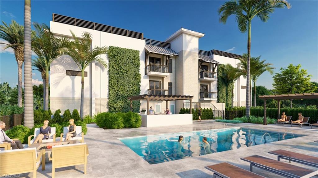 PARKVIEW AT CAMBIER - Residential