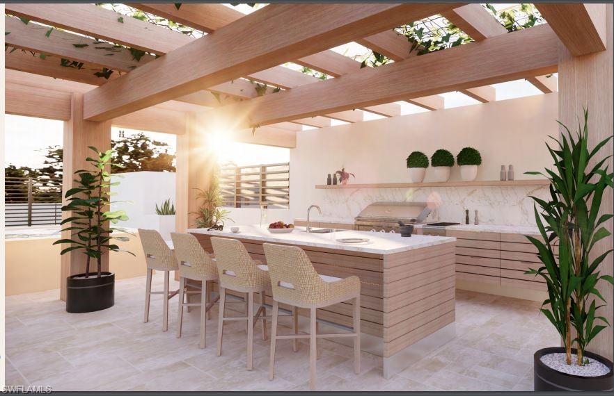 PARKVIEW AT CAMBIER - Residential