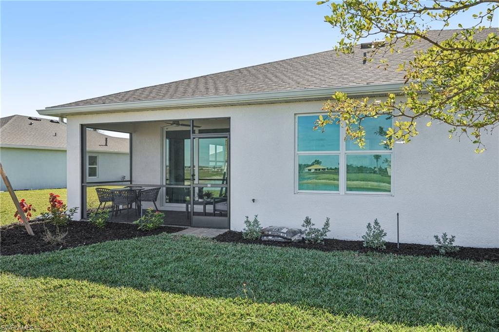 PALMETTO LANDING - Residential