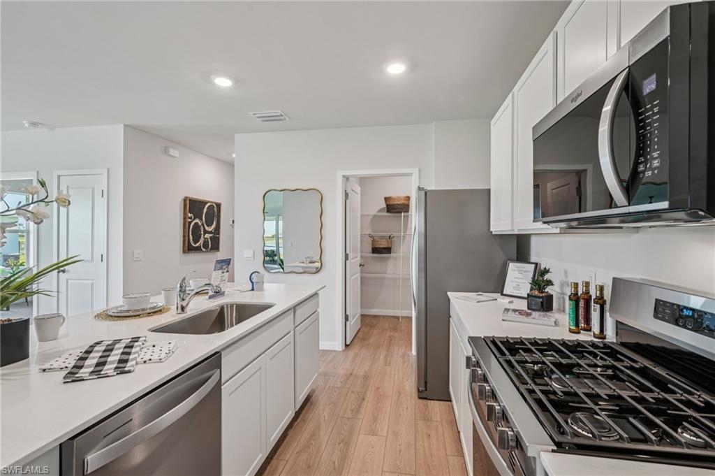 PALMETTO LANDING - Residential