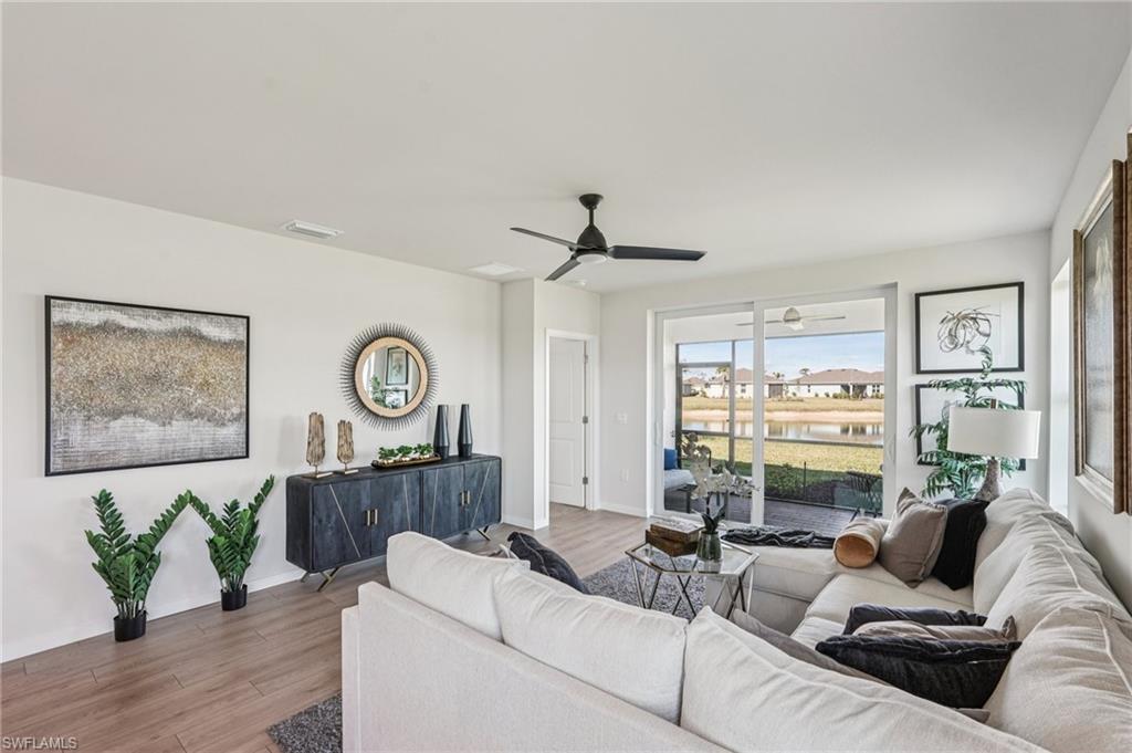 PALMETTO LANDING - Residential