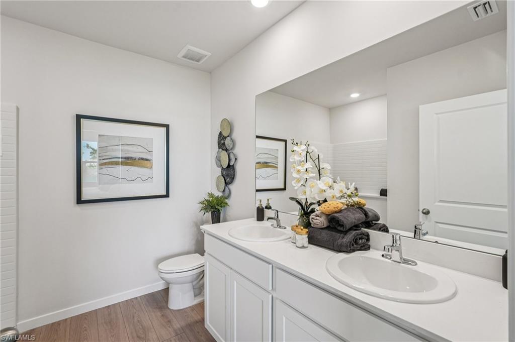 PALMETTO LANDING - Residential