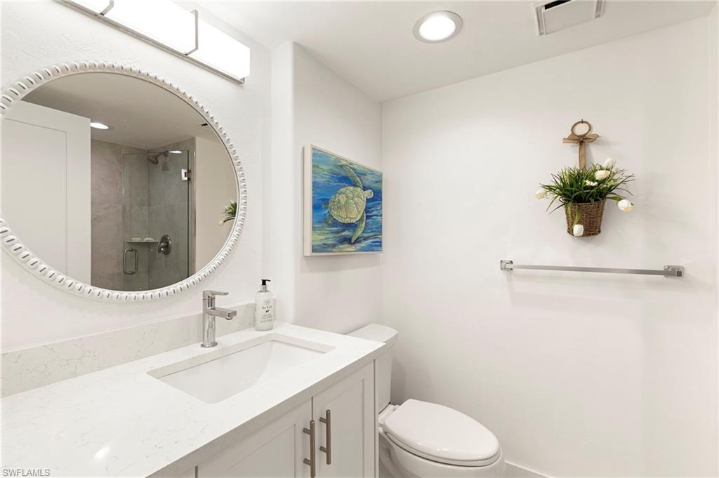 VILLE DE MARCO - Residential