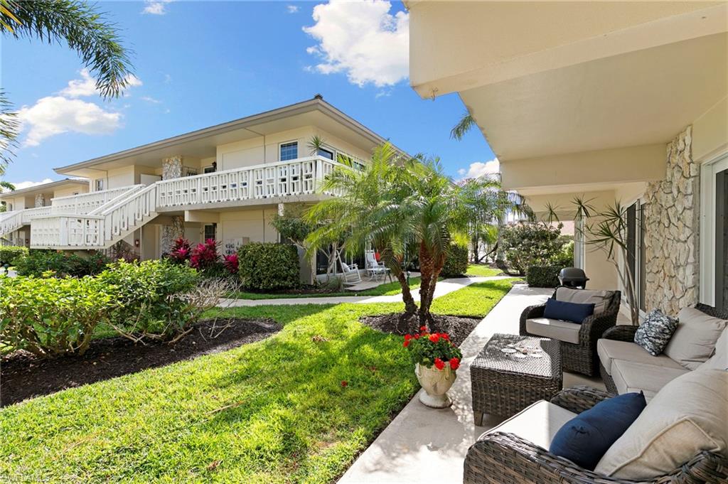 VILLE DE MARCO - Residential