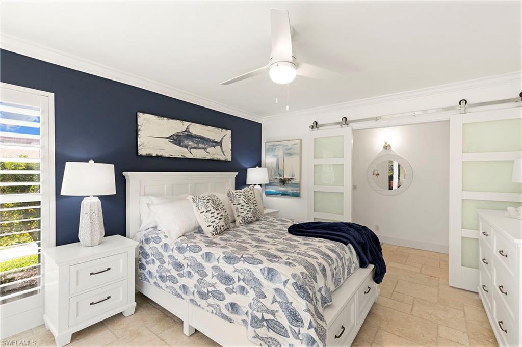 VILLE DE MARCO - Residential