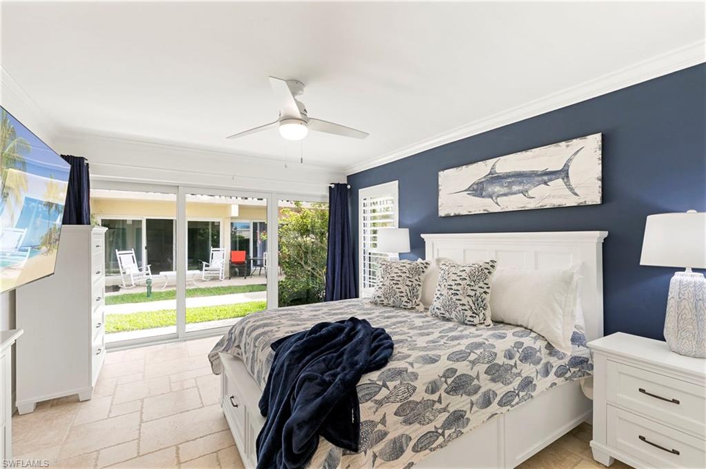 VILLE DE MARCO - Residential