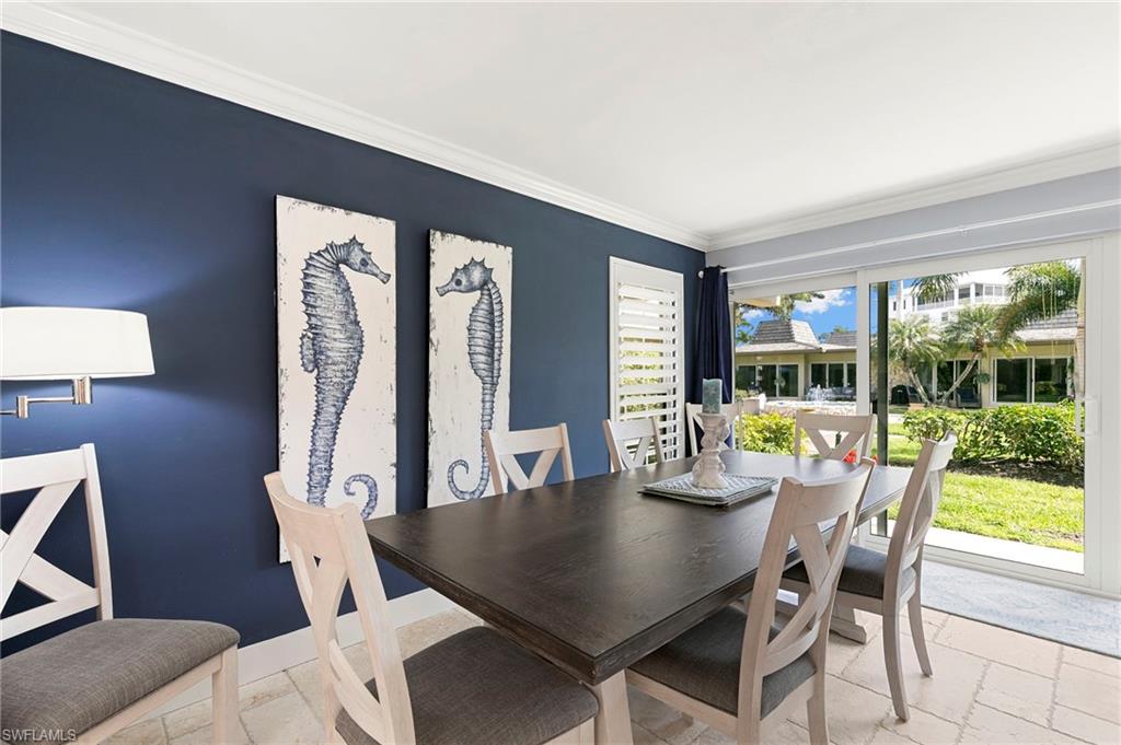 VILLE DE MARCO - Residential