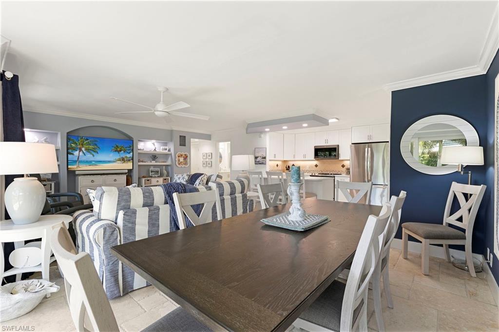 VILLE DE MARCO - Residential