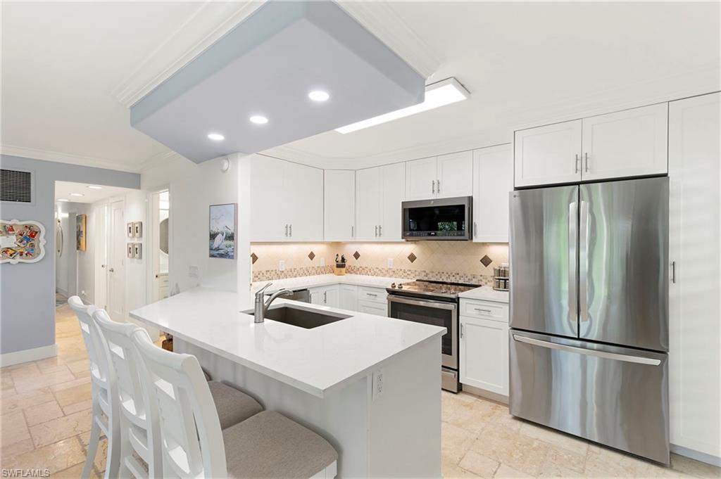 VILLE DE MARCO - Residential