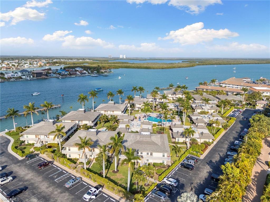 VILLE DE MARCO - Residential