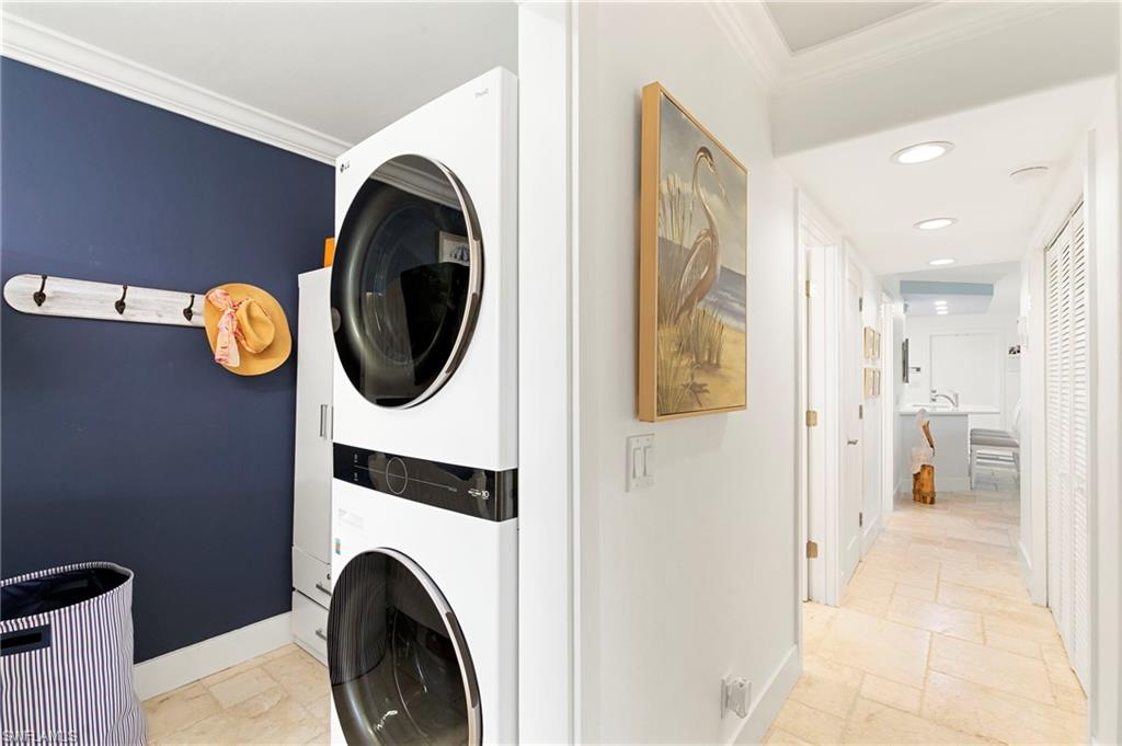 VILLE DE MARCO - Residential