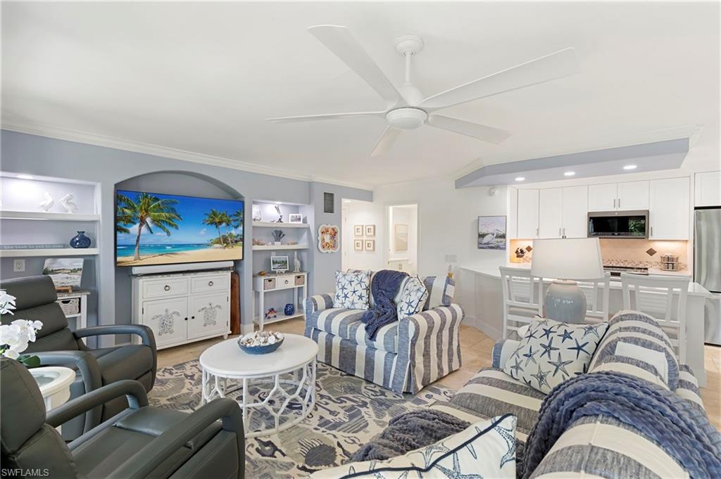 VILLE DE MARCO - Residential